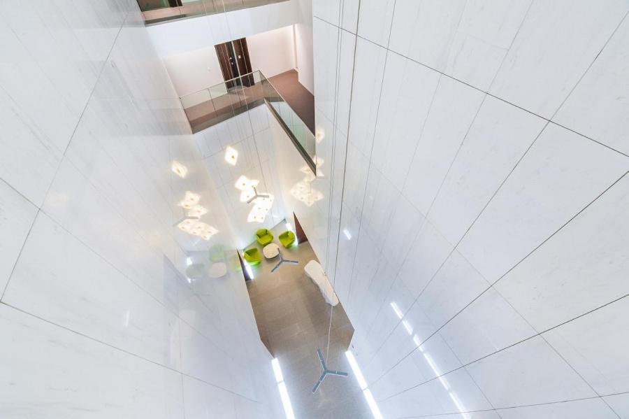 Golden Apartments Warsaw - Bright And Stylish Apartment -City Center - Stawki Exteriör bild